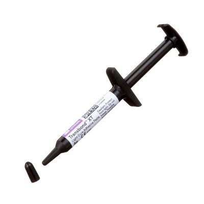 Transbond XT 3M seringue  — Ciments