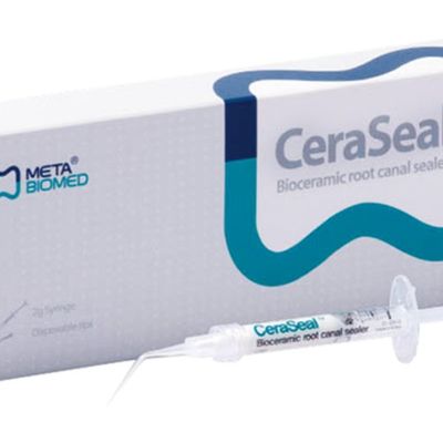 CERASEAL META BIOMED — Usage unique