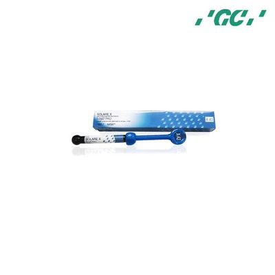 Solare X GC composite — Usage unique