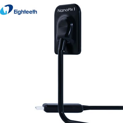 RVG Eighteeth Nanopix — radiologie
