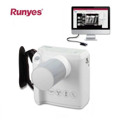 Radio Portatif Runyes — accessoires
