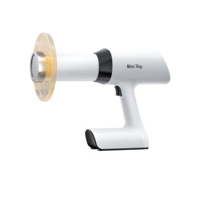 Radio Portatif Woodpecker — accessoires