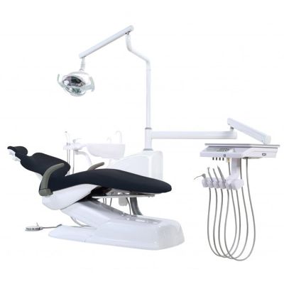 AJAX AJ12 — fauteuil