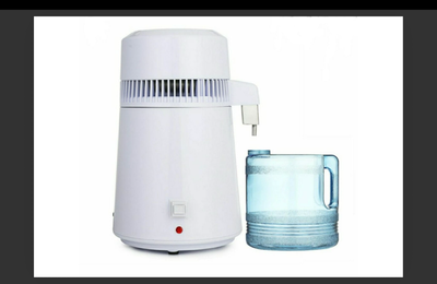DISTILLATEUR — accessoires