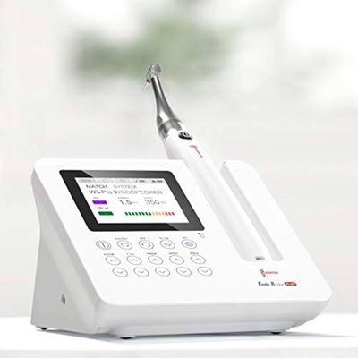 Woodpecker Endo Radar Pro — accessoires