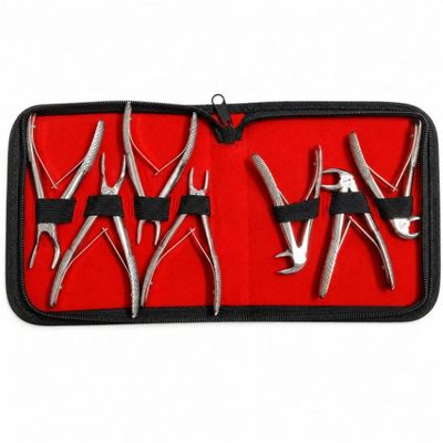 Kit davier d'enfant 7 pcs — Instruments