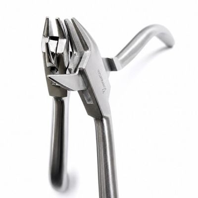 Pince 3 Bec — Instruments
