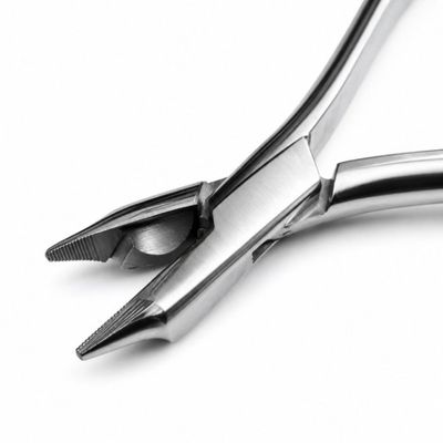Pince coupante universal — Instruments