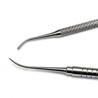 Spatule P.K.T — Instruments