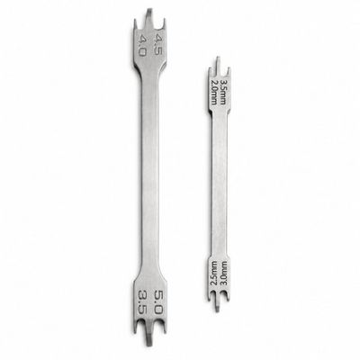 Jouge Ortho NORMAL — Instruments