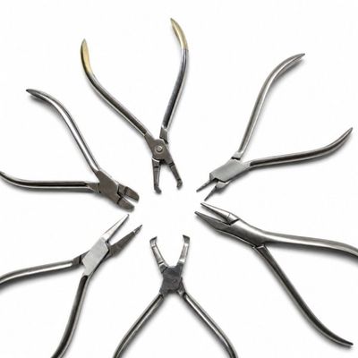 PINCE ORTHO — Instruments