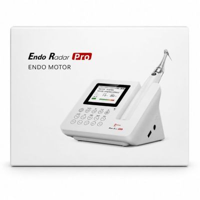 ENDORADAR PRO (WOODPECKER) — Équipements