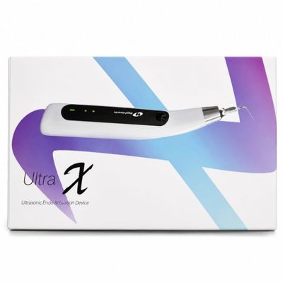 Activateur ULTRA X - Eighteeth — Équipements