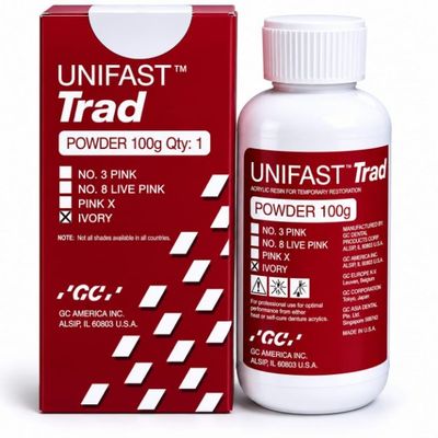 UNIFAST TRAD — Usage unique