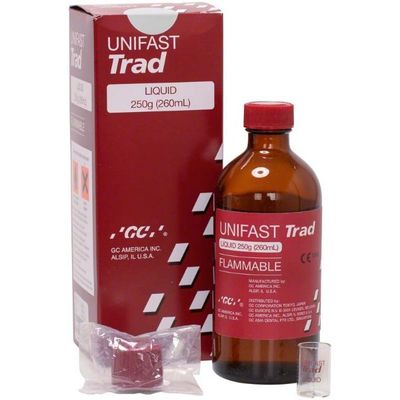 UNIFST Trad LIQUID — Usage unique