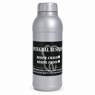 resine froid intergral 750g — Laboratoire 