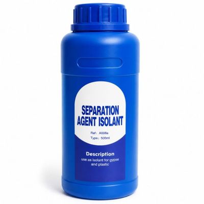 Separateur ortho — Laboratoire 