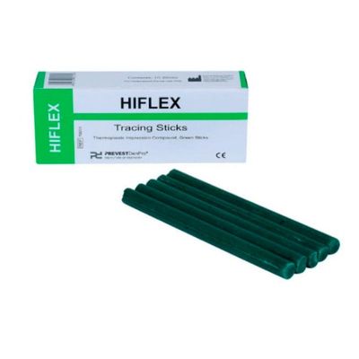 HIFLEX — Empreintes