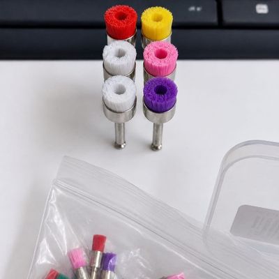 brossettes detartrage 1 pcs — Accesoires