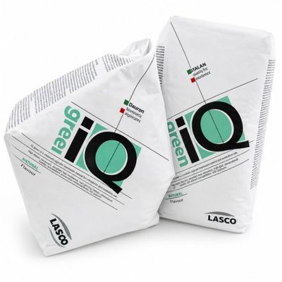 ALGINATE LASCOD — Empreintes