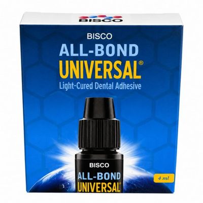 Adhésif all bond universel BISCO — Usage unique