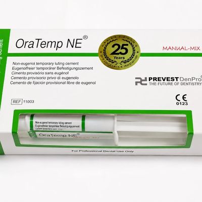 ORATEMP NE — Ciments