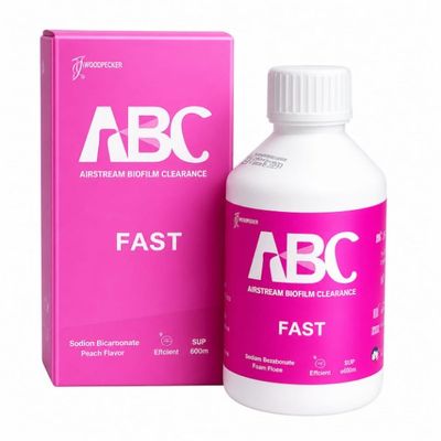 Poudre aéropolisseur Prophylaxis ABC — Prophylaxie