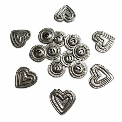 Succion et coeur — Laboratoire 