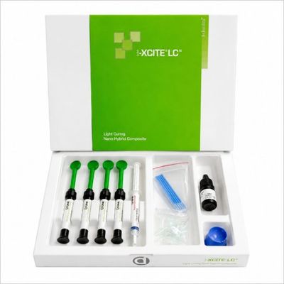 I-XCITE LC — Prophylaxie