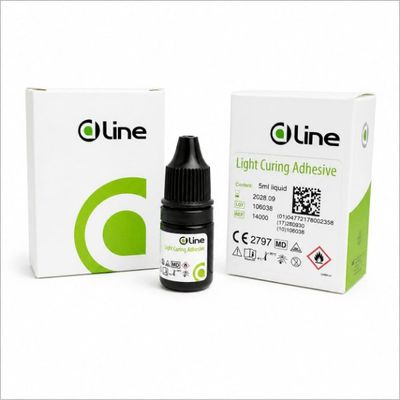 Adhésif D-Line — Prophylaxie