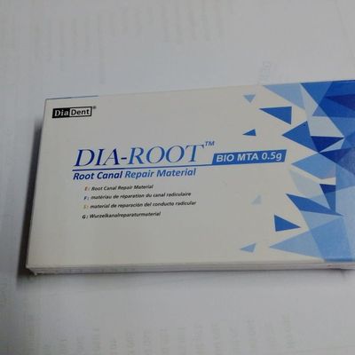 DIA-ROOT BIO MTA — produits de cavité
