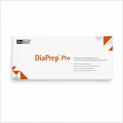 DiaPrep Pro — produits de cavité