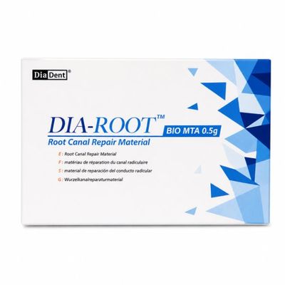 DIA-ROOT BIO MTA — produits de cavité